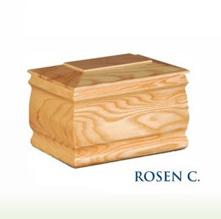 AETERNA - ROSEN CHIARA